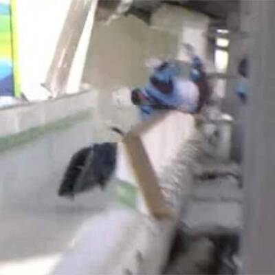 Tödlicher Rodelunfall in Whistler