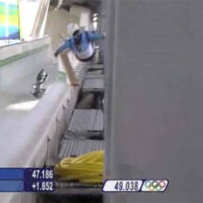 Tödlicher Rodelunfall in Whistler