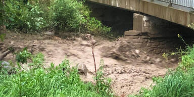 mure sturzflut unwetter überschwemmung