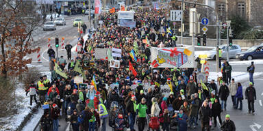 Bauarbeiten für Stuttgart 21 gehen weiter
