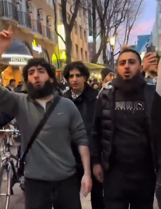 Weihnachtsmarkt Stuttgart