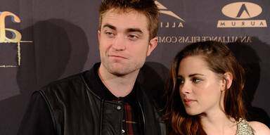 Steward + Pattinson
