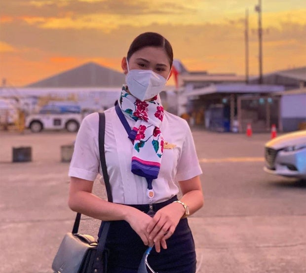 Junge Stewardess vergewaltigt und ermordet