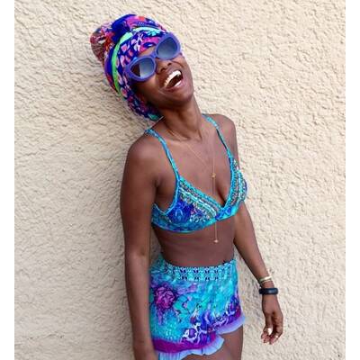 Best Bikini-Bodies 2017