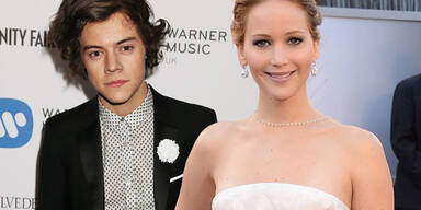 Taylor Swift, Harry Styles