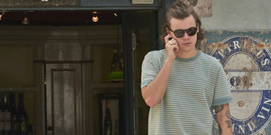 Harry Styles lehnt Filmrolle ab