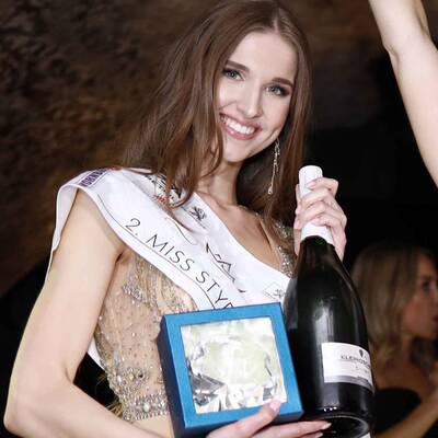 Voting: Wer soll Miss Austria werden?