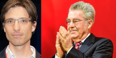 Ist dieser Herz-Arzt der kl&uuml;gste &Ouml;sterreicher?