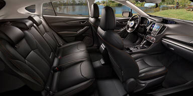 Subaru greift mit dem neuen XV an