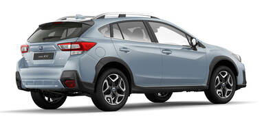 Subaru greift mit dem neuen XV an