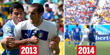 Suarez Chiellini