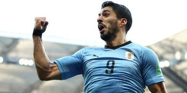 Luis Suárez kehrt zu seinem Ex-Verein zurück