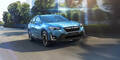 Subaru verpasst dem XV ein Facelift