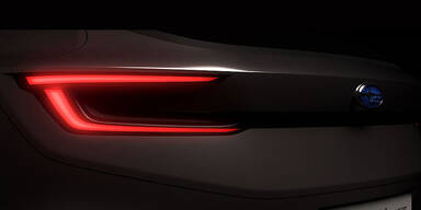 Subaru zeigt den neuen Levorg