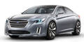 So schick wird der neue Subaru Legacy