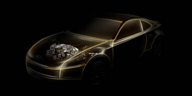 Subaru XV und BRZ Polog auf der IAA 2011