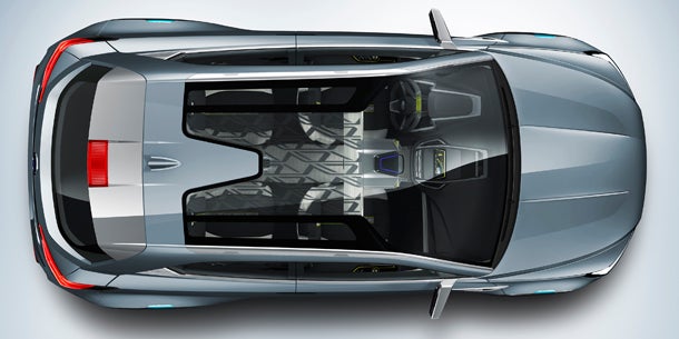 Subaru bringt neues Kompakt-SUV