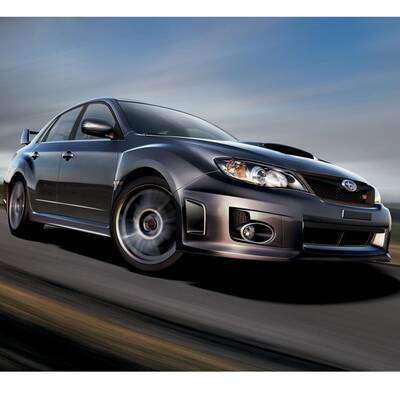 Sportwagen des Jahres