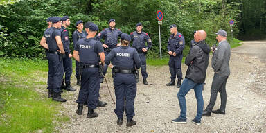 Vermisstes Ex-Paar: Spazierg&auml;nger fanden Leiche der Frau