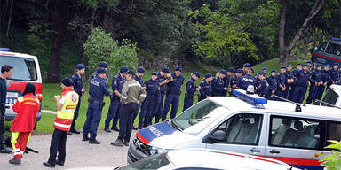 Franca (5) überlebte mit Wasser aus Bächen