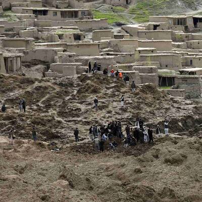 Trauer und Entsetzen