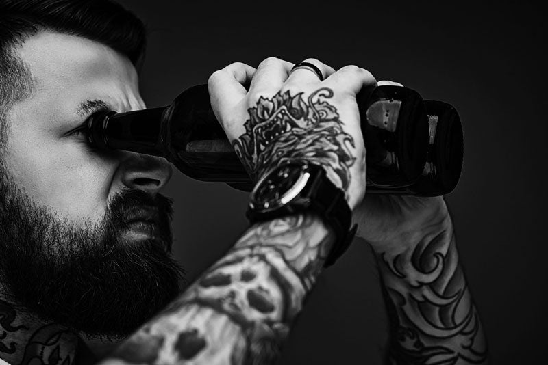 Das Tattoo Netzwerk aus Österreich