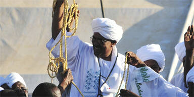 Omar Hassan al-Bashir