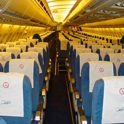 Das sind die miesesten Airlines der Welt