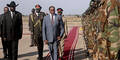Sudan Mutharika