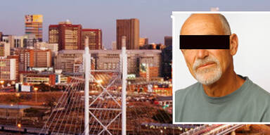 Kärntner sperrte Bub in Afrika jahrelang ein