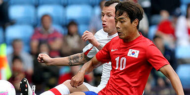 S&uuml;dkorea setzt auf den Teamchef