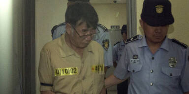 Kapit&auml;n droht die Todesstrafe