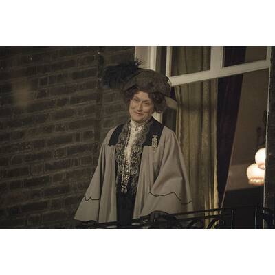 Suffragette - Taten statt Worte