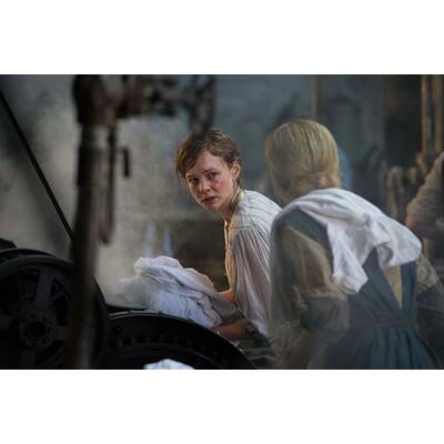 Suffragette - Taten statt Worte