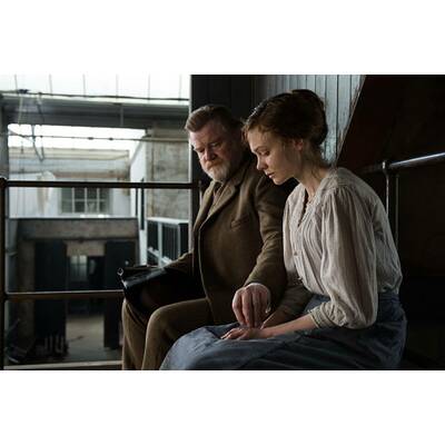 Suffragette - Taten statt Worte