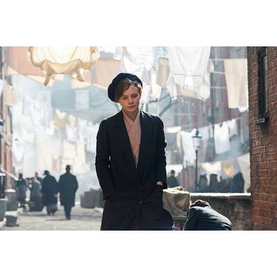 Suffragette - Taten statt Worte
