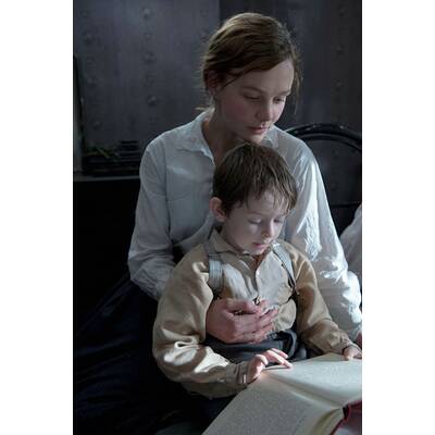 Suffragette - Taten statt Worte