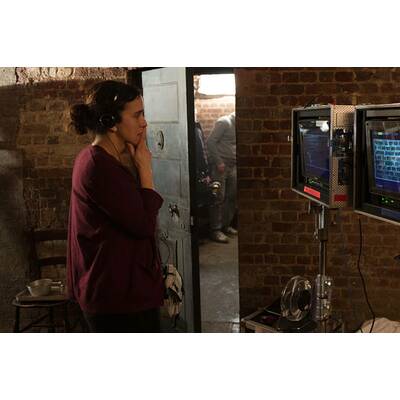 Suffragette - Taten statt Worte