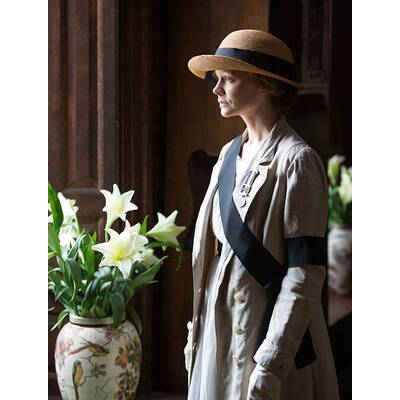 Suffragette - Taten statt Worte