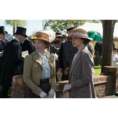 Suffragette - Taten statt Worte