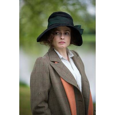 Suffragette - Taten statt Worte