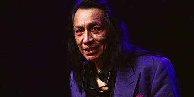 Kultmusiker Sixto Diaz Rodriguez verstorben