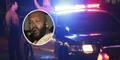 US-Rapper Suge Knight überfährt zwei Menschen