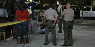 Rapper Suge Knight überfährt zwei Menschen