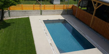 FF M&ouml;dling Pool