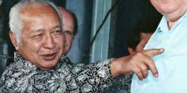suharto