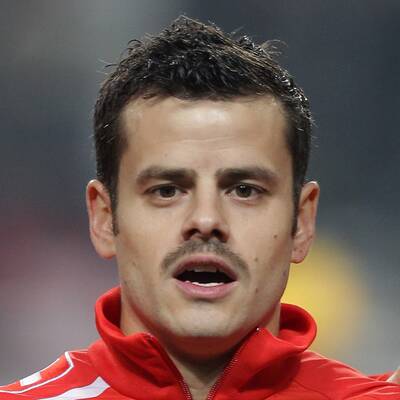 Der Kader der Schweiz