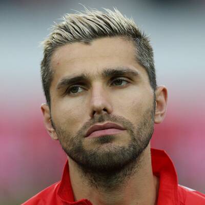 Der Kader der Schweiz