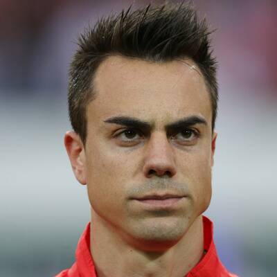 Der Kader der Schweiz