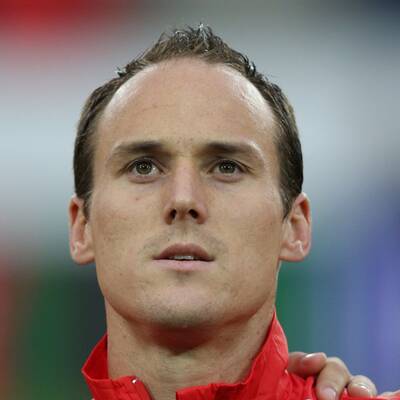 Der Kader der Schweiz